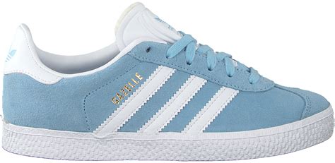 adidas schoenen lichtblauw|Blauwe schoenen .